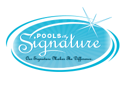 Pool Cleaning Services By Signature